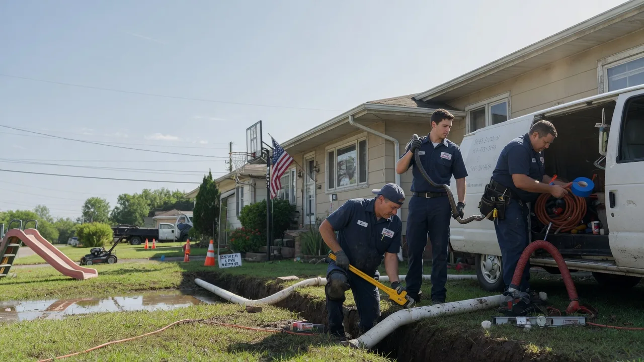Toilet Installation in New Castle, IN near me
